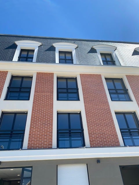 Residence ARPEJ Univercity "Simone Veil" 2
